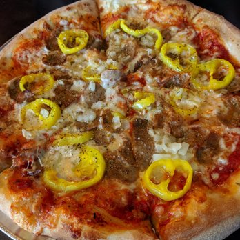 Brooklyn Pizza and Pasta - The Brooklyn - Pizza Near Me - Cincinnati, Ohio