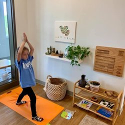 Archgate Montessori Academy