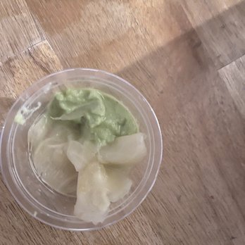 IPPA Sushi Ramen - THE WORST SUSHI EVER - Sushi Bars Near Me - Bell, California
