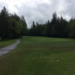 Hole 1 Hole 1