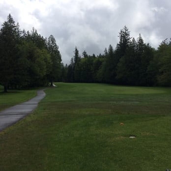 Lake Padden Park - Hole 1 - Golf Near Me - Bellingham, Washington Lake Padden Park - Hole 1 - Golf Near Me - Bellingham, Washington