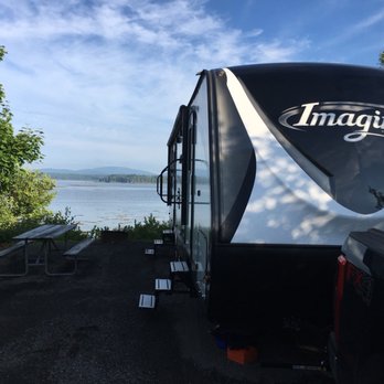 Narrows Too Campground - RV Parks Near Me - Trenton, Maine