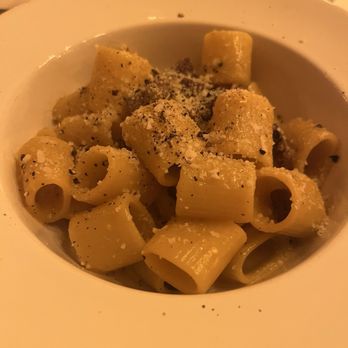 Borromini - Carbonara - Italian Near Me - Philadelphia, Pennsylvania