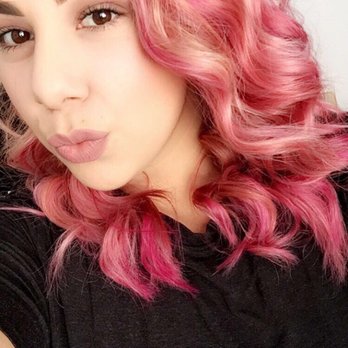 Tinge Salon - Hair Salons Near Me - Santa Clara, California