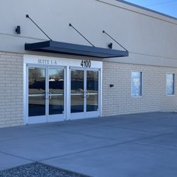 Cornerstone Community Church