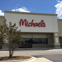 Michaels - Storefront