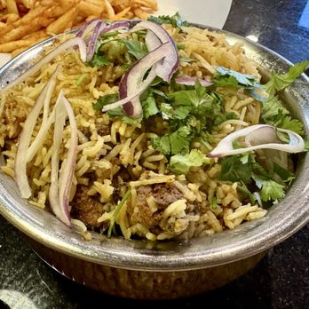 New Tandoori Cafe - Goat Biryani - Pakistani Near Me - San Jose, California New Tandoori Cafe - Goat Biryani - Pakistani Near Me - San Jose, California