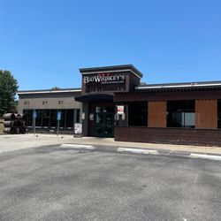 Big Whiskey's American Bar & Restaurant - Front