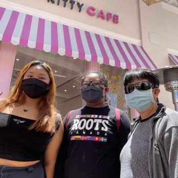 Hello Kitty Cafe - Cafes Near Me - Irvine, California Hello Kitty Cafe - Cafes Near Me - Irvine, California