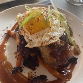 Tinker Street - Pork Belly Kimchi - Wine Bars Near Me - Indianapolis, Indiana Tinker Street - Pork Belly Kimchi - Wine Bars Near Me - Indianapolis, Indiana