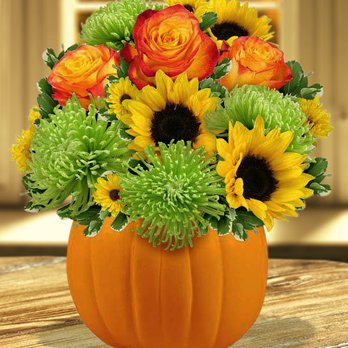 Avas Flowers - what I ordered - Florists Near Me