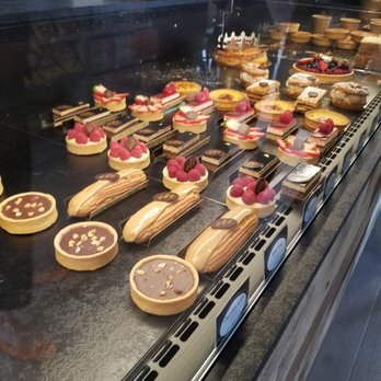 Sweet Wheat - Patisseries - Bakeries Near Me - Redondo Beach, California Sweet Wheat - Patisseries - Bakeries Near Me - Redondo Beach, California