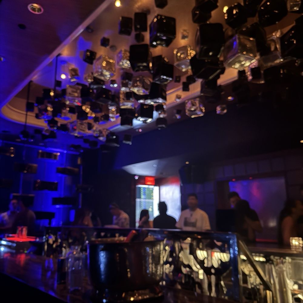Marquee Nightclub - bar - Dance Clubs Near Me - Las Vegas, Nevada
