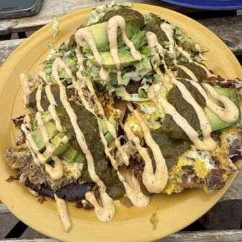 The Hidden Kitchen - Juice Bars & Smoothies Near Me - Cayucos, California