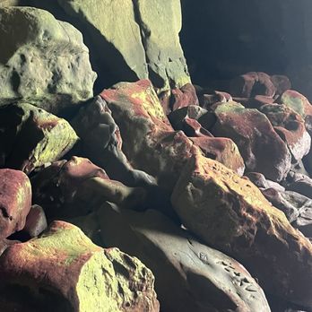 Cave Store - Walking Tours Near Me - La Jolla, California