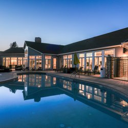 Marquis Castle Pines - Marquis Castle Pines Pool