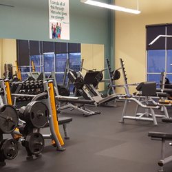 Shawnee Family YMCA