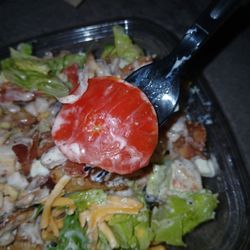 Wendy's