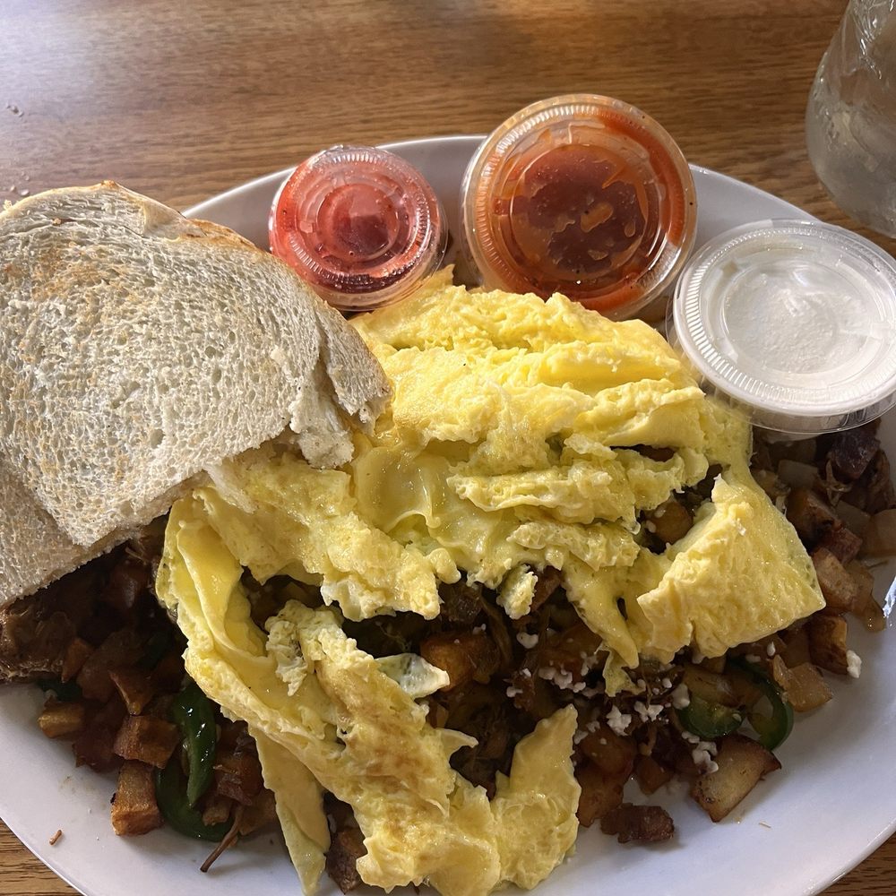 Breakfast Breakfast