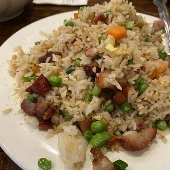 Palm Tree Palace - Bbq pork fried rice yummy - Chinese Near Me - La Quinta, California Palm Tree Palace - Bbq pork fried rice yummy - Chinese Near Me - La Quinta, California