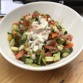 Hummus Und Friends - Kosher Near Me - Berlin, BE