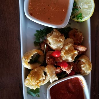 Cucina Moderna - Calamari and shrimp, good - Italian Near Me - Boynton Beach, Florida Cucina Moderna - Calamari and shrimp, good - Italian Near Me - Boynton Beach, Florida