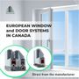 Photo of Hatahub - European windows and Doors