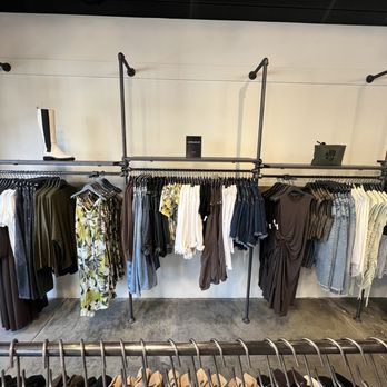 AllSaints- Livermore - Women's Clothing Near Me - Livermore, California AllSaints- Livermore - Women's Clothing Near Me - Livermore, California