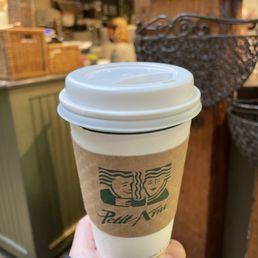 Coffee of the day