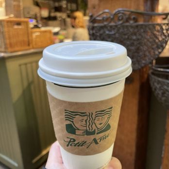 Petit Ami - Coffee of the day - Coffee & Tea Near Me - Vancouver, British Columbia
