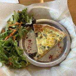Quiche