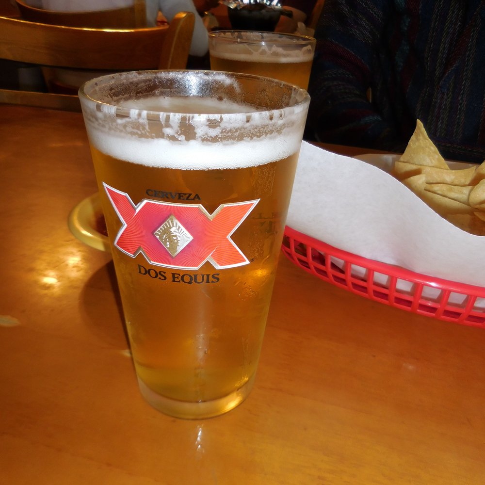La Casa del Sazón - Pint of Bohemia beer for $5.00! - Mexican Near Me - Salinas, California La Casa del Sazón - Pint of Bohemia beer for $5.00! - Mexican Near Me - Salinas, California