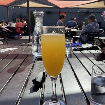 Top Hat - Mimosa - Bars Near Me - Missoula, Montana