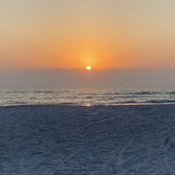 Silver Surf Gulf Beach Resort - Sunset