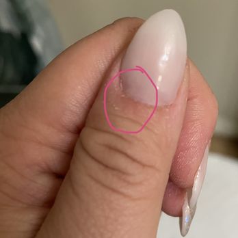 Lake Nails - From the nail drill - Nail Salons Near Me - Menifee, California
