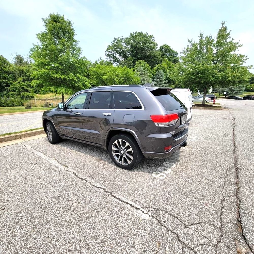 THE DETAIL STOP CLOSED Updated August 2024 38 Photos 1708