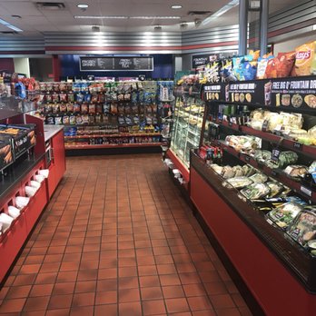 QuikTrip - Gas Stations Near Me - Suwanee, Georgia