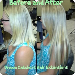 Haven Salon