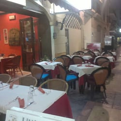 Pizzeria Liittle Italy