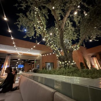Osa Rooftop - Outdoor - Bars Near Me - Pasadena, California
