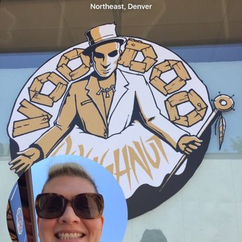 Voodoo Doughnut - Donuts Near Me - Denver, Colorado Voodoo Doughnut - Donuts Near Me - Denver, Colorado
