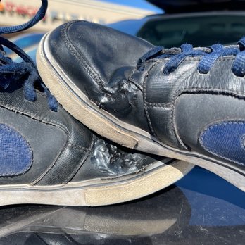 Dave's Shoe Repair - Shoe Repair Near Me - Arvada, Colorado