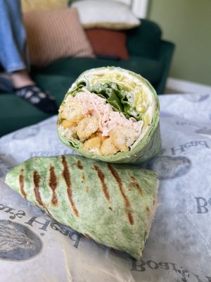 The Deli Llama by null