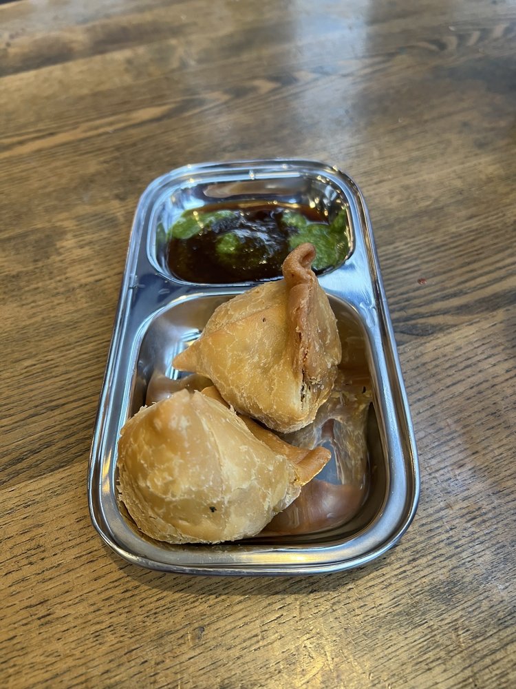 Kasa Indian Eatery
