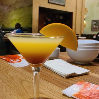 Thanh Long - Hanoi Sunset with tequila - Seafood Near Me - San Francisco, California Thanh Long - Hanoi Sunset with tequila - Seafood Near Me - San Francisco, California