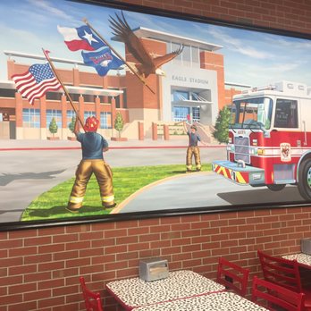 Firehouse Subs - Sandwiches Near Me - Allen, Texas