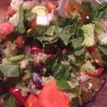 Teresa's Market - Veggie burrito bowl - Latin American Near Me - Brighton, Massachusetts Teresa's Market - Veggie burrito bowl - Latin American Near Me - Brighton, Massachusetts