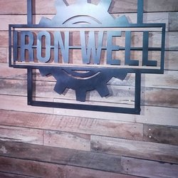 Iron Well