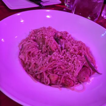 Lit Kitchen & Lounge - Garlic Noodles - New American Near Me - Dallas, Texas Lit Kitchen & Lounge - Garlic Noodles - New American Near Me - Dallas, Texas