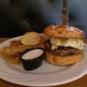 The Fireside Grill - Burger forgot which one :-/ - American Near Me - Beaverton, Oregon The Fireside Grill - Burger forgot which one :-/ - American Near Me - Beaverton, Oregon